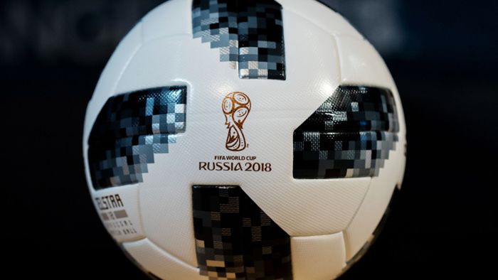 Keine Doping-Verstöße von aktuellen russischen WM-Spielern