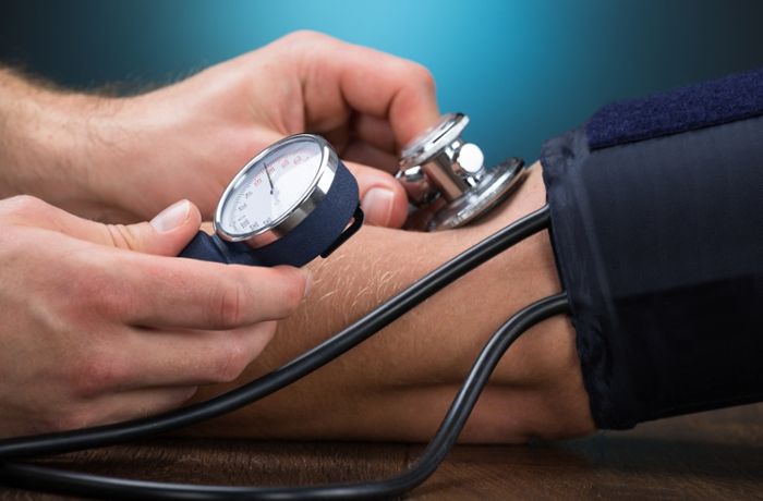 Themenwoche Herz: 7  Mythen über den Bluthochdruck