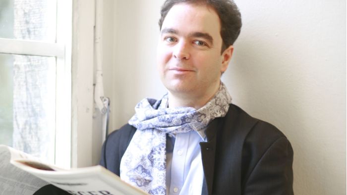 Jacob Leuschner interpretiert Bachs legendäre Goldberg-Variationen