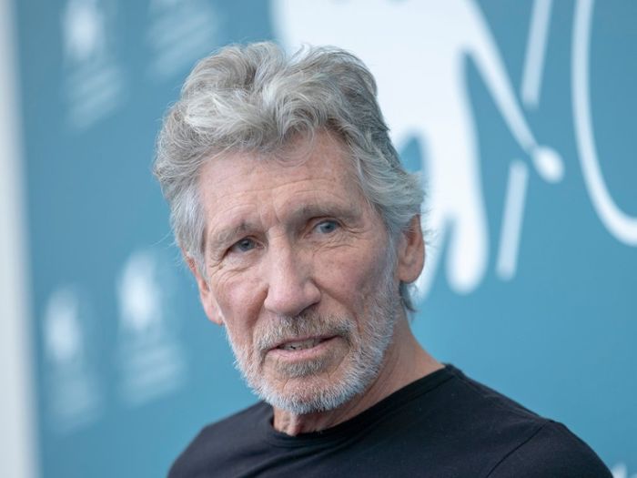 Berliner Polizei ermittelt: Roger Waters spricht nach Kritik von böswilligen Angriffen
