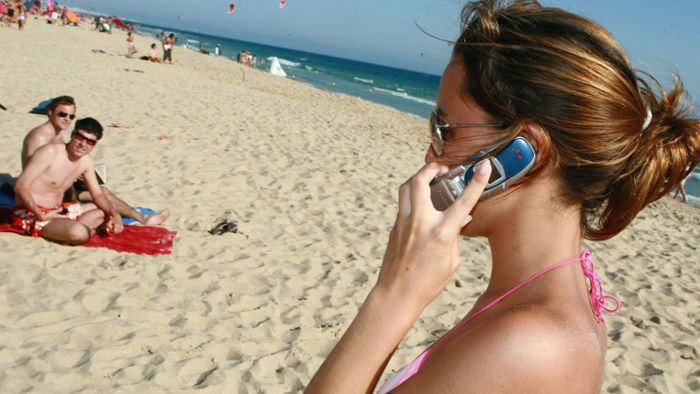 Telefonate ins EU-Ausland werden billiger