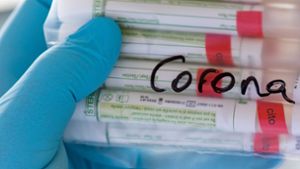 Mit der Studie in Kupferzell will das RKI  herausfinden, wie viele Menschen bereits Antikörper gegen das Coronavirus haben. (Symbolbild) Foto: dpa/Hendrik Schmidt