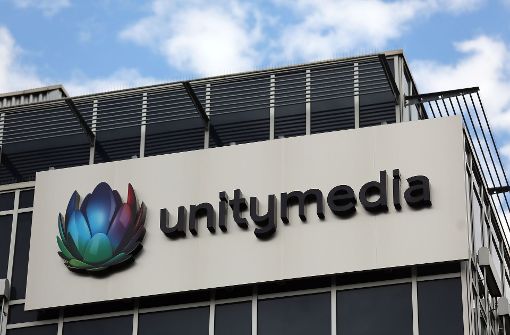 Kabelnetzbetreiber Unitymedia schaltet ab 1. Juni nach und nach das analoge Kabelsignal ab. Foto: dpa