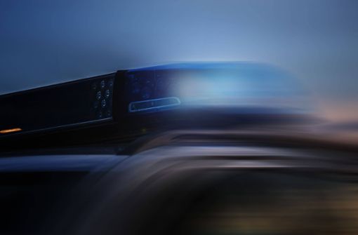 Laut Polizei fuhr ein 21-Jähriger am Donnerstag mit seinem Kastenwagen ins Heck eines Autos (Symbolbild). Foto: IMAGO/Fotostand / K. Schmitt