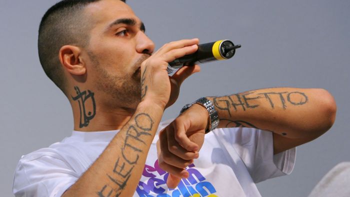 Rapper Bushido kritisiert Kollegah und Farid Bang