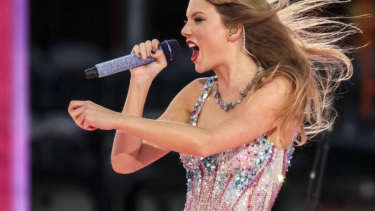Junge Frau starb an Kreislaufversagen: Todesfall bei Taylor Swift Konzert in Brasilien: Behörden ermitteln