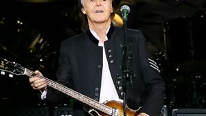Weltweite Suche nach Bass von Paul McCartney gestartet