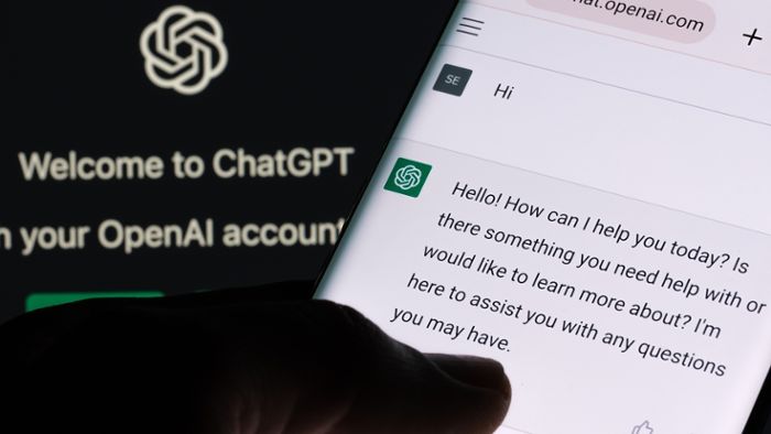 Wie lange bleibt ChatGPT kostenlos?