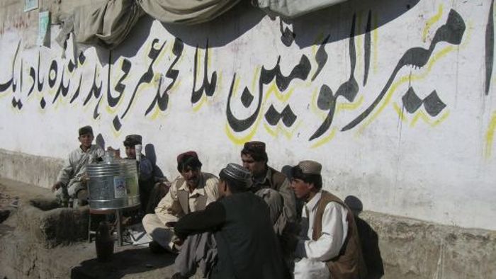 Mullah Brader in Pakistan gefasst