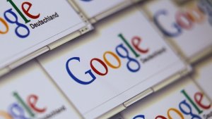 Die Klickzahlen bei Google wachsen langsamer als erwartet Foto: dpa