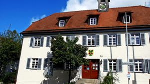 Im Lichtenwalder Rathaus tobt ein Machtkampf