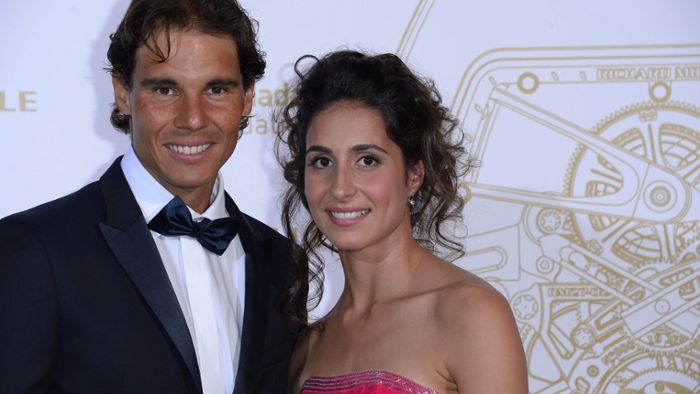 Tennis-Star heiratet auf Mallorca – Handyverbot für die Gäste