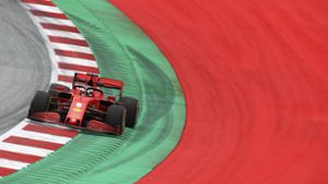 Ferrari 2020 – willkommen in der Serie B