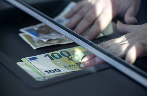 Kuna in Euro: Der Umtausch ist nur noch in Kroatien möglich. Foto: imago/Pixsell/Igor Kralj
