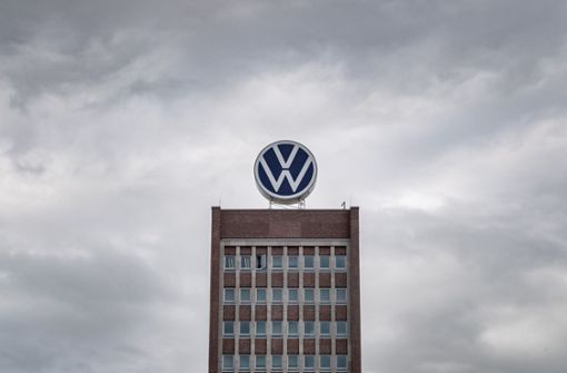 Die kanadische Regierung verklagt im Dieselskandal Volkswagen. Foto: dpa/Sina Schuldt