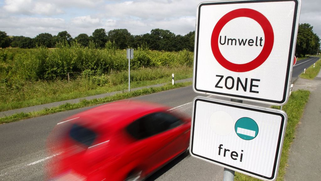 Deutscher Automarkt: Ausländische Hersteller profitieren von Dieselkrise