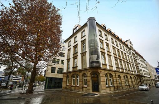 Erst Hotel, dann Gestapo-Zentrale – und heute ein Lernort: Das Hotel Silber Foto: Lichtgut/Leif Piechowski