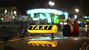 Brüssel prüft deutschen Taxi-Markt