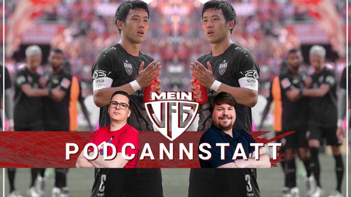 Wataru Endo – der VfB verliert seinen Leader