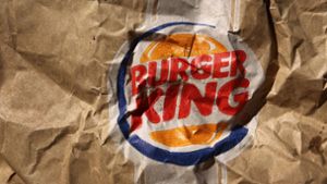 Burger King hat Ärger mit belgischem Königshaus