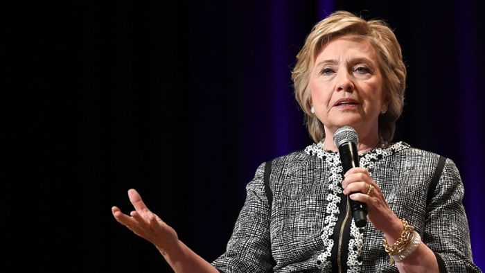 Hillary Clinton schließt erneute Kandidatur aus