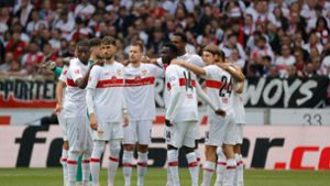 Konkurrenz verpasst Siege – große VfB-Chance in Mainz