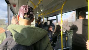 Demnächst direkte Busverbindung von Gärtringen nach Aidlingen