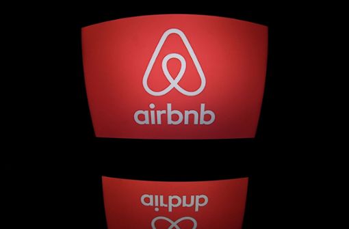 In Paris werden die größten Auswüchse des Airbnb-Booms nun bekämpft. Foto: AFP/Lionel Bonaventure