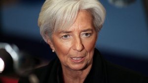 Lagarde verärgert die Griechen