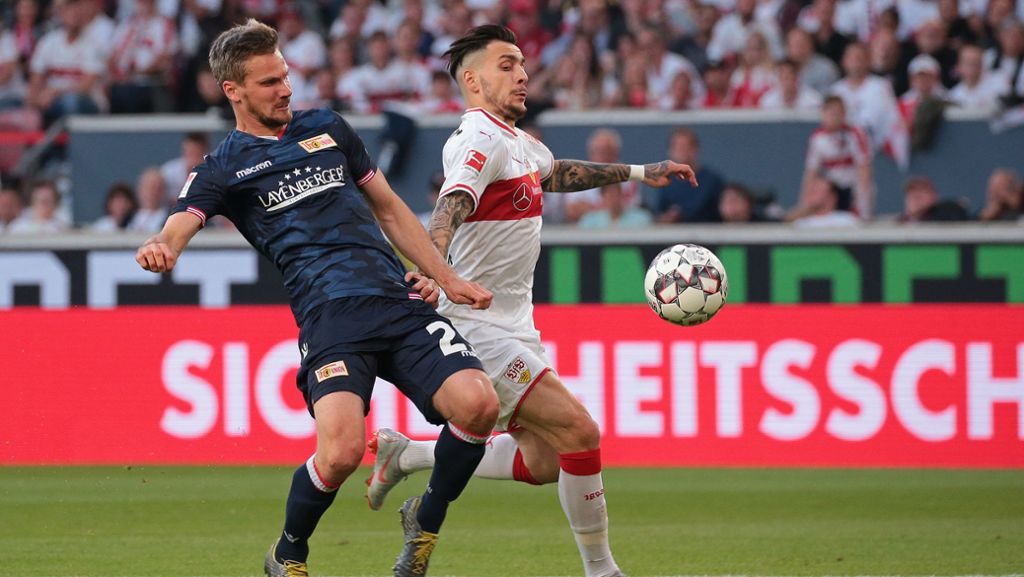 VfB Stuttgart gegen 1. FC Union Berlin: Donis und Gomez wirbeln – doch die Abwehr patzt schwer