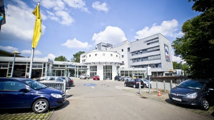 Auto-Multi aus Augsburg kauft Opel-Staiger