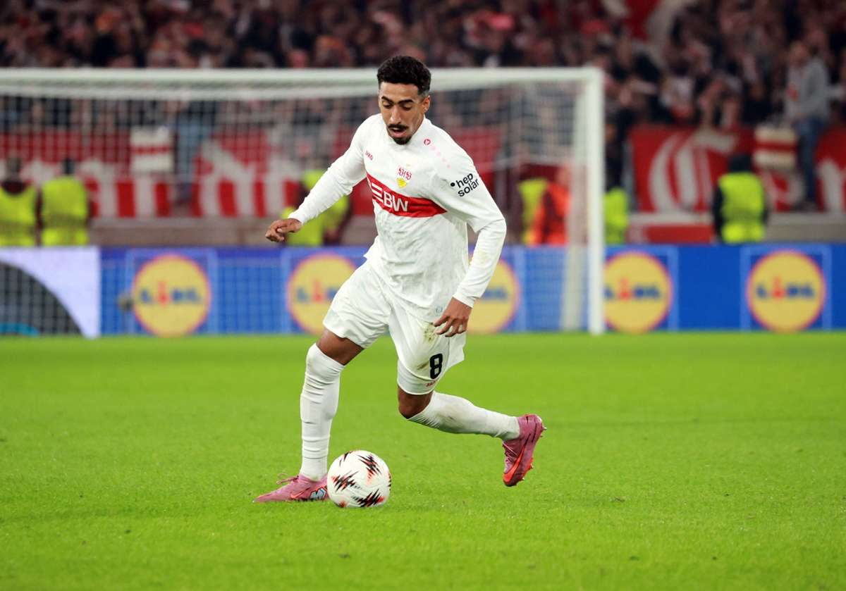 UEFA Europa League heute: VfB Stuttgart – FC Basel live im TV