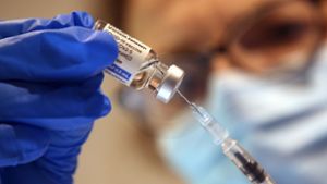 J&J-Impfstoff schützt bei Omikron vor Klinikeinweisung