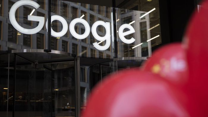 50 Millionen Euro Datenschutz-Strafe für Google