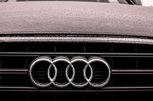 In Kirchheim wurde ein Audi gestohlen. (Symbolfoto) Foto: /Pexels