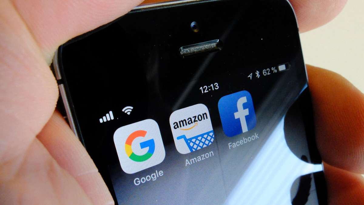 Neues Digital-Gesetz: Worauf Google und Co. sich einstellen müssen