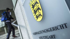 Stuttgarter Gericht kassiert Verbot von „Corona-Spaziergängen“