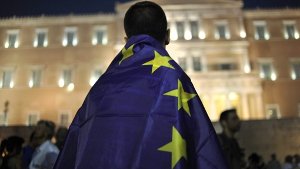 EU-Kommission schlägt Überbrückungskredit vor