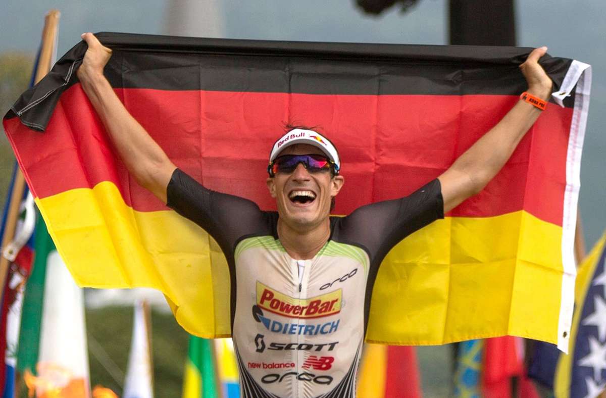 Legendärer Triathlon auf Hawaii Deshalb geht Sebastian Kienle den Ironman locker an