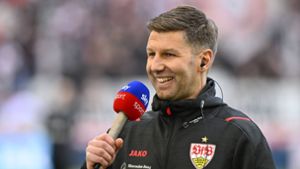 Früherer VfB-Star wird TV-Experte