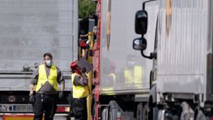 72 UPS-Mitarbeiter nahe Hannover mit Coronavirus infiziert