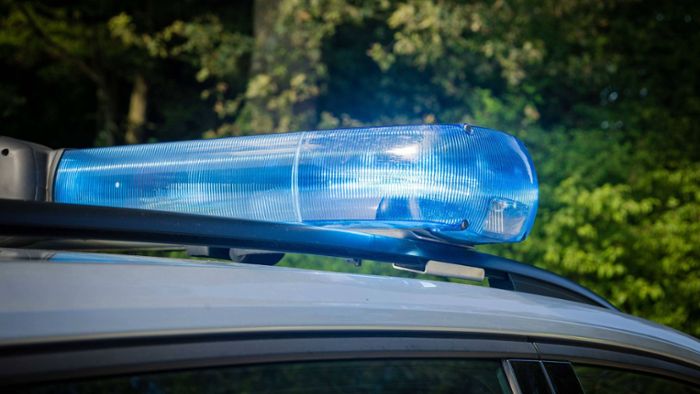 Polizei schnappt Drogenhändler im Schlossgarten