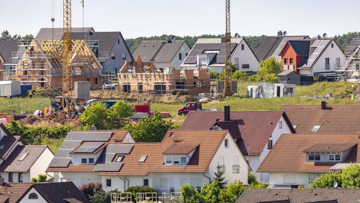 Studie des Institut der deutschen Wirtschaft: Immobilienkauf inzwischen weniger attraktiv