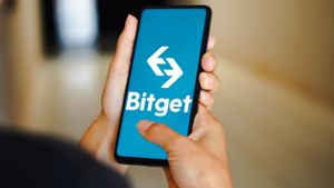 Bitget-Account löschen