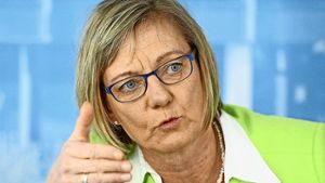 Edith Sitzmann hat wohl die Wahl, wenn die Fraktionsvorsitzende der Grünen Finanzministerin werden will, wird sie es aller Wahrscheinlichkeit nach auch. Foto: dpa