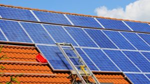Infos zu Solaranlagen und Heizungstausch