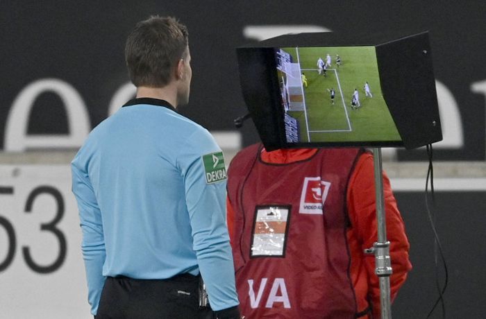 UEFA: Videobeweis in allen ausstehenden Spielen der WM-Quali