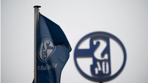 Corona-Fall beim FC Schalke 04 (Symbolbild) Foto: dpa/Fabian Strauch