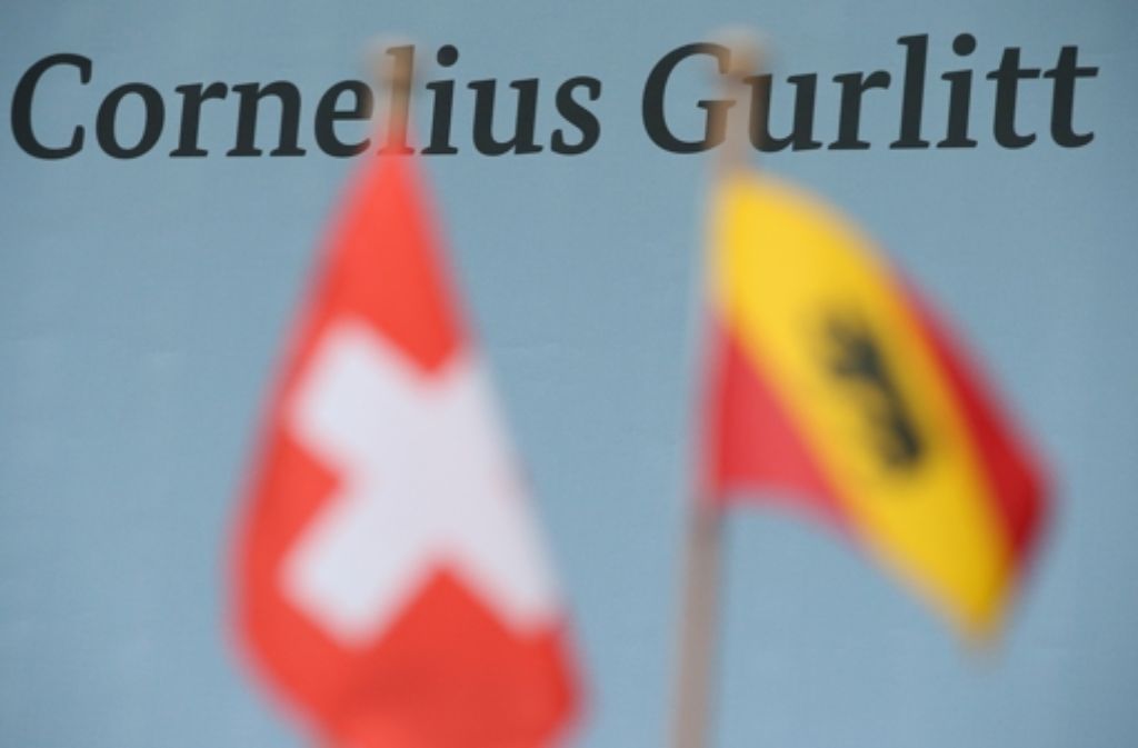 Das Kunstmuseum Bern hat das Erbe von Cornelius Gurlitt angenommen. Jetzt beginnt die Diskussion um die Rückgabe von Bildern. Foto: Getty Images Europe