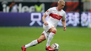 Andreas Beck wünscht beiden Clubs im Abstiegsduell Erfolg